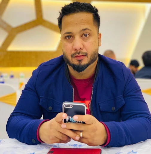 Marhabah Cafe - Oakland, CA